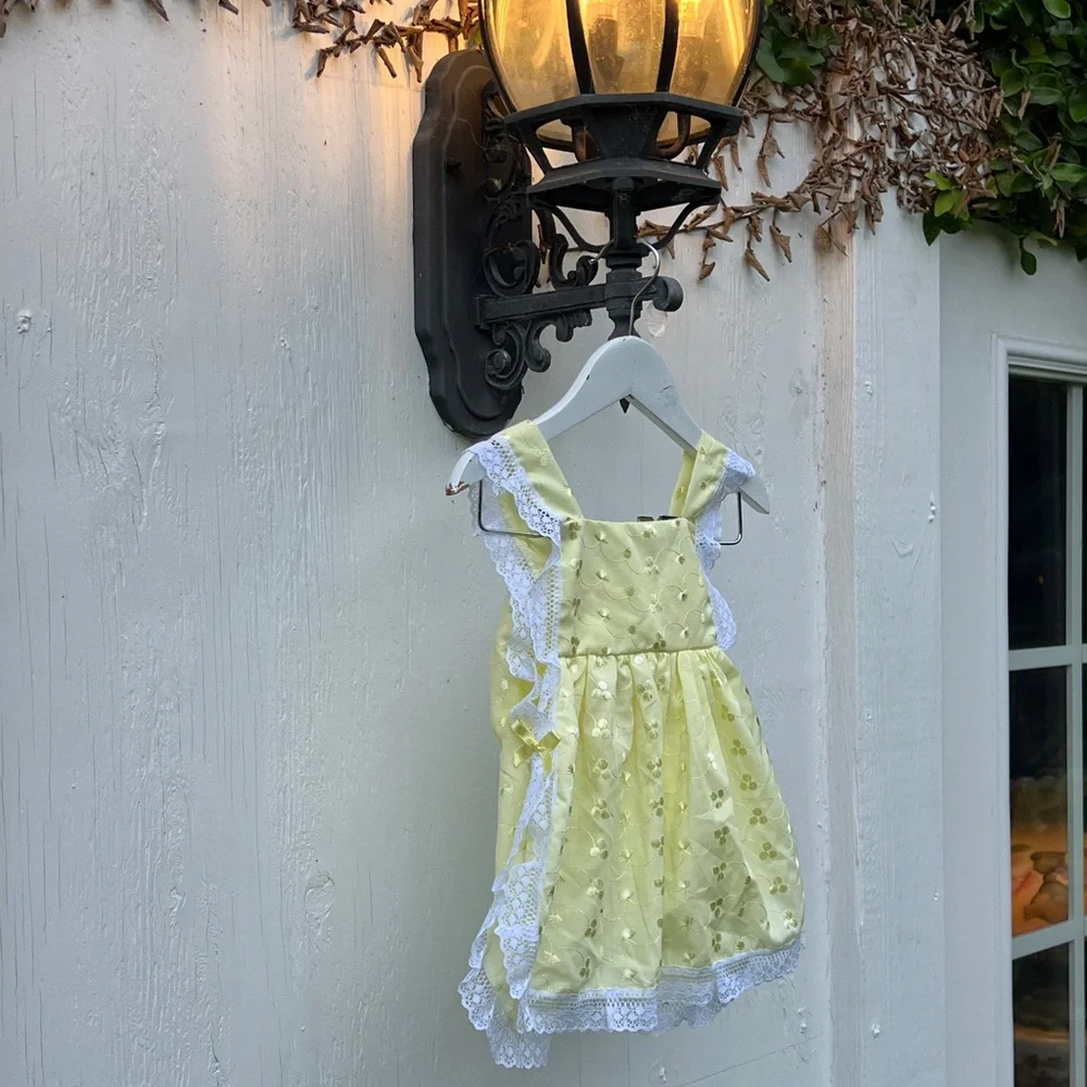 SOLD | Piece Bridgerton Collection Vol 1: 3-6 months, Baby Girls - Picture 9 of 15